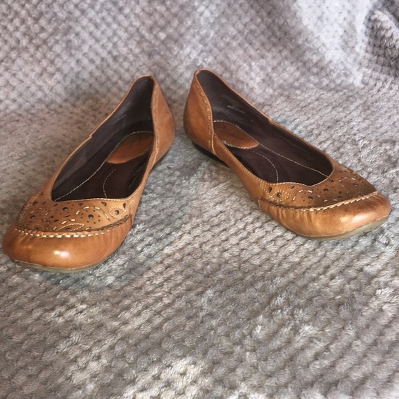 earth origins tova flat